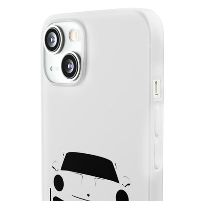 "Car Icon" High Quality Phone Case