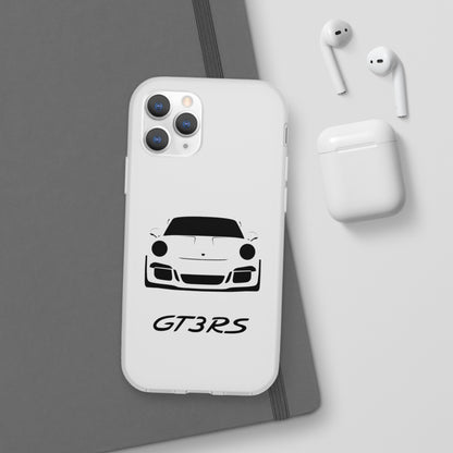 "Car Icon" High Quality Phone Case