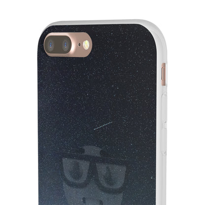 "Nerd Sky" High Quality Phone Case