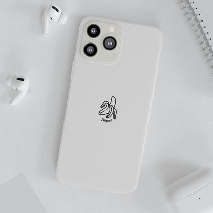 "Appel" High Quality Phone Case