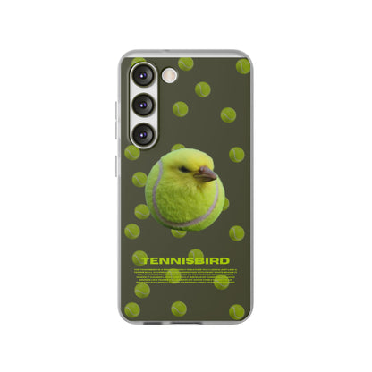 Tennisbird High Quality Phone Case