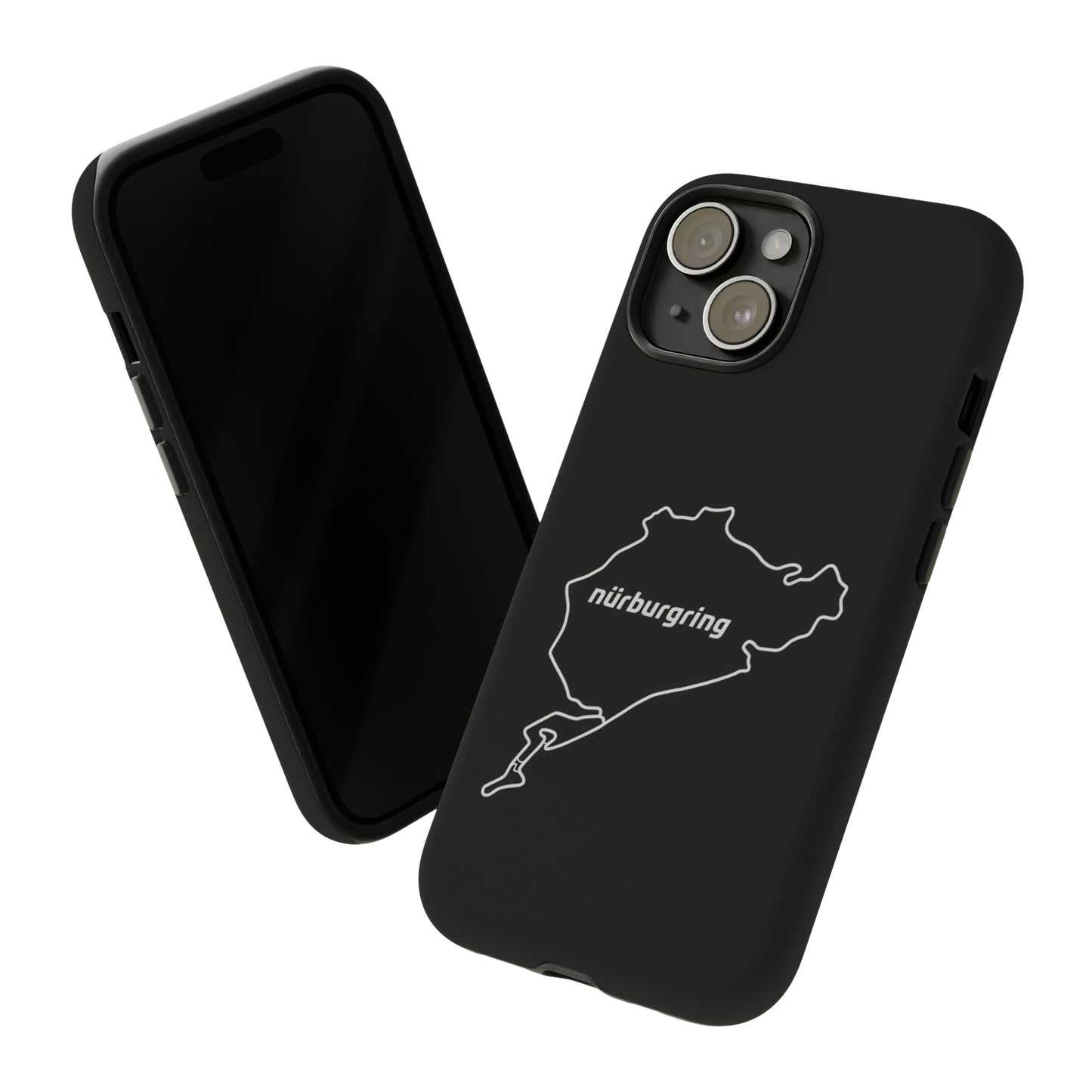 "Nürburgring" Premium Quality Phone Case