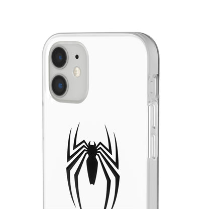 White Spider High Quality Phone Case