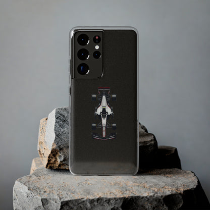 "F1" High Quality Phone Case