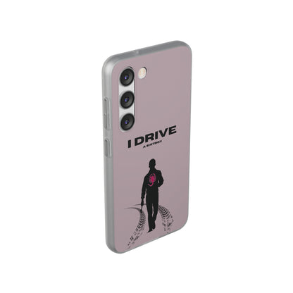 "I drive a shitbox" High Quality Phone Case