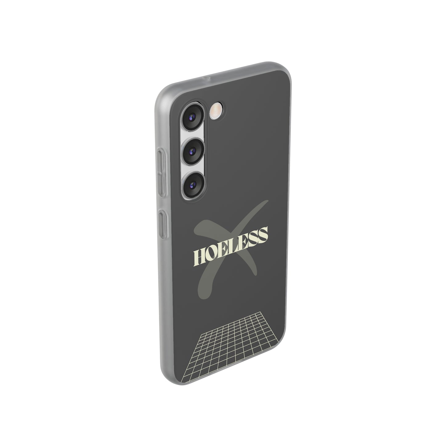 "Hoeless" High Quality Phone Case