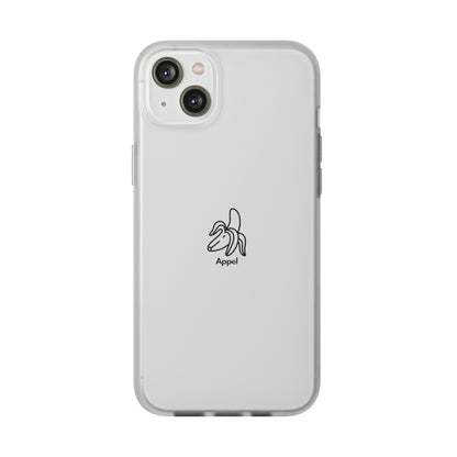 "Appel" High Quality Phone Case