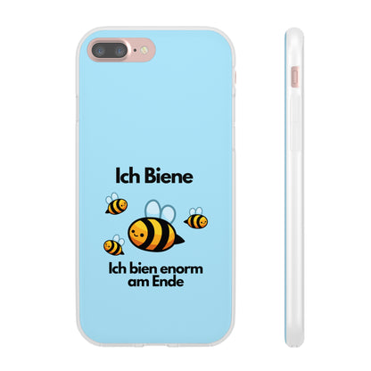 "Ich Biene" High Quality Phone Case