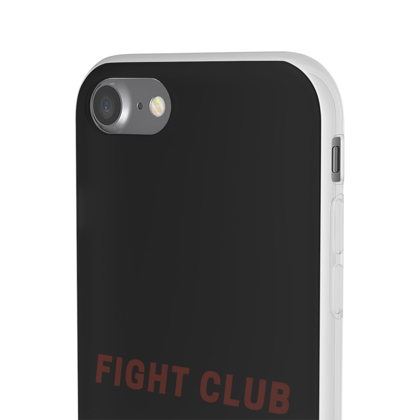 "Fight Club Tyler Durden" High Quality Phone Case