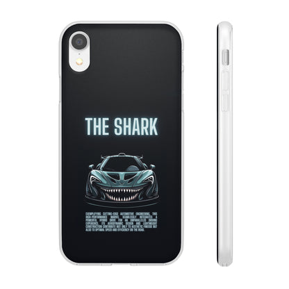 "The Shark 1" High Quality Phone Case