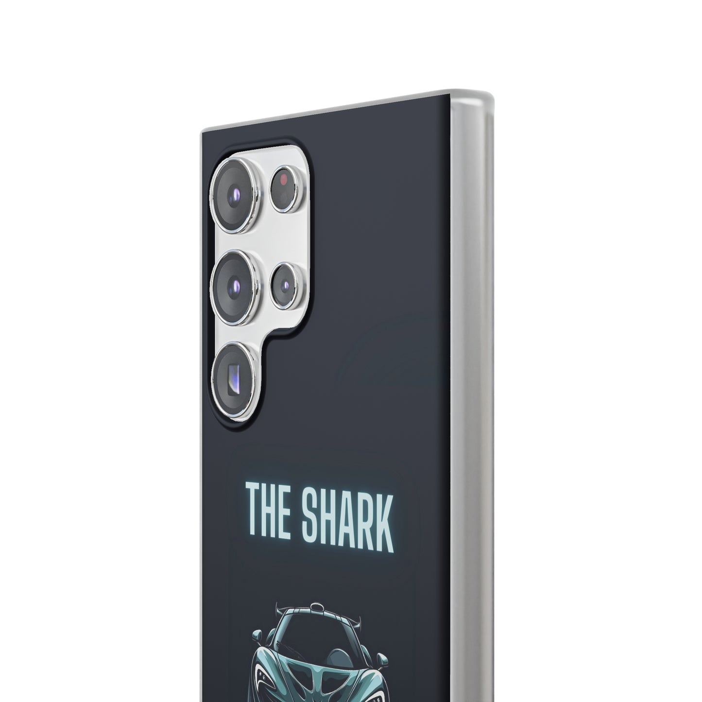 "The Shark 1" High Quality Phone Case