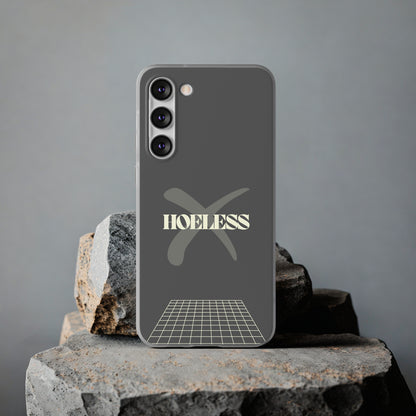 "Hoeless" High Quality Phone Case