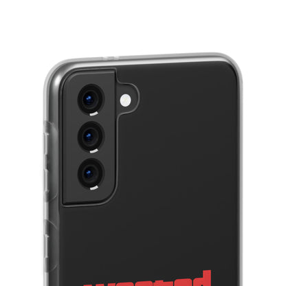 "Wasted" High Quality Phone Case