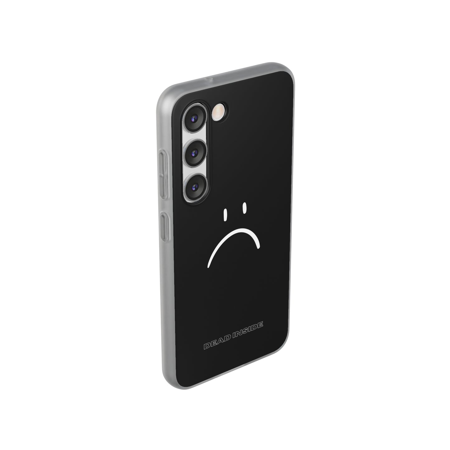 "Dead Inside" High Quality Phone Case