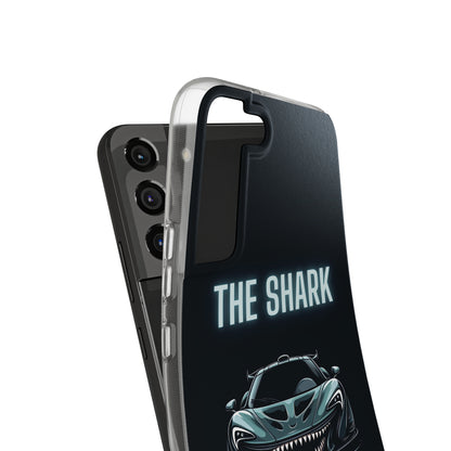 "The Shark 2" High Quality Phone Case