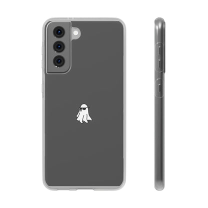 "Ghost" High Quality Phone Case