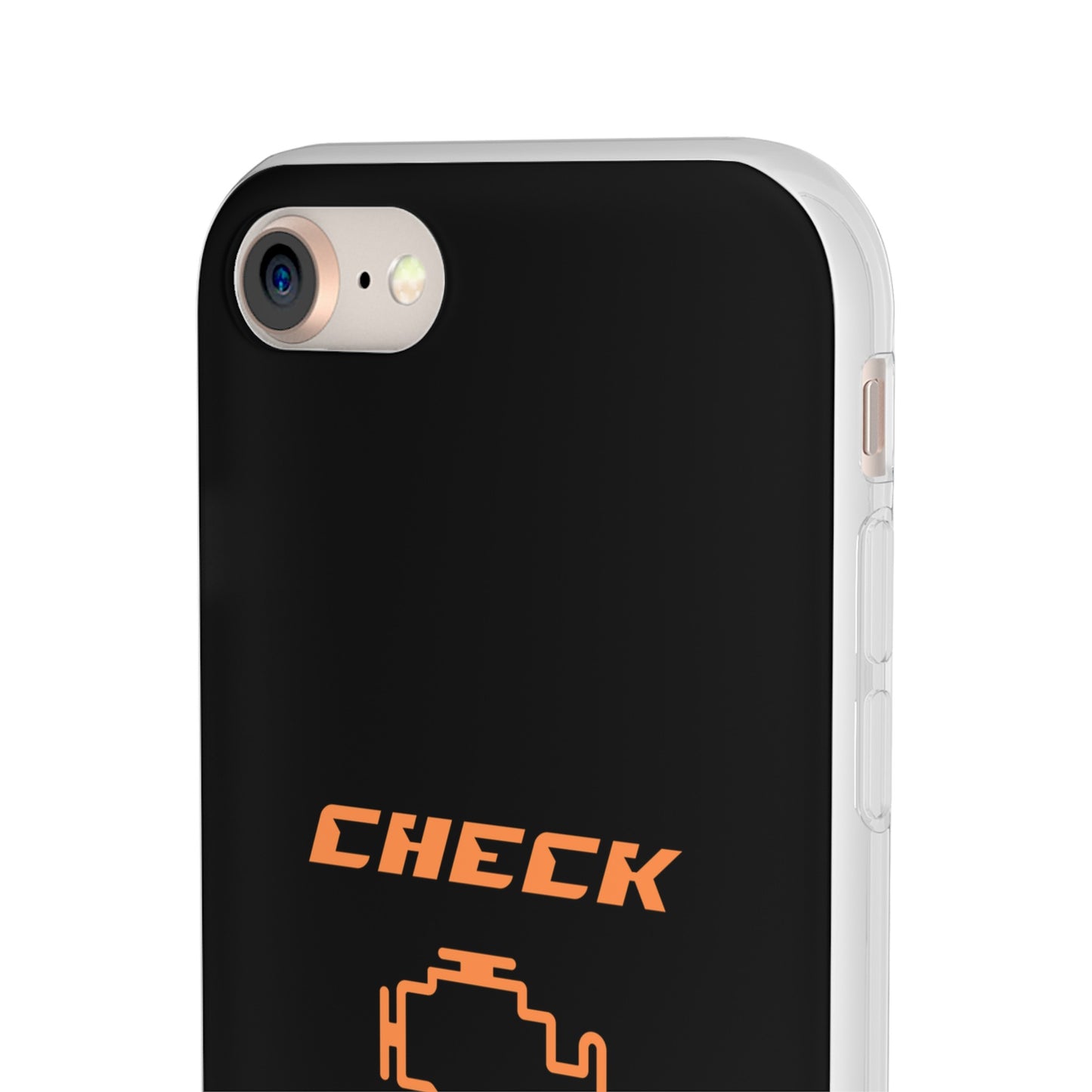 "Check Engine" High Quality Phone Case