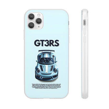 "GT3 RS Design" High Quality Phone Case