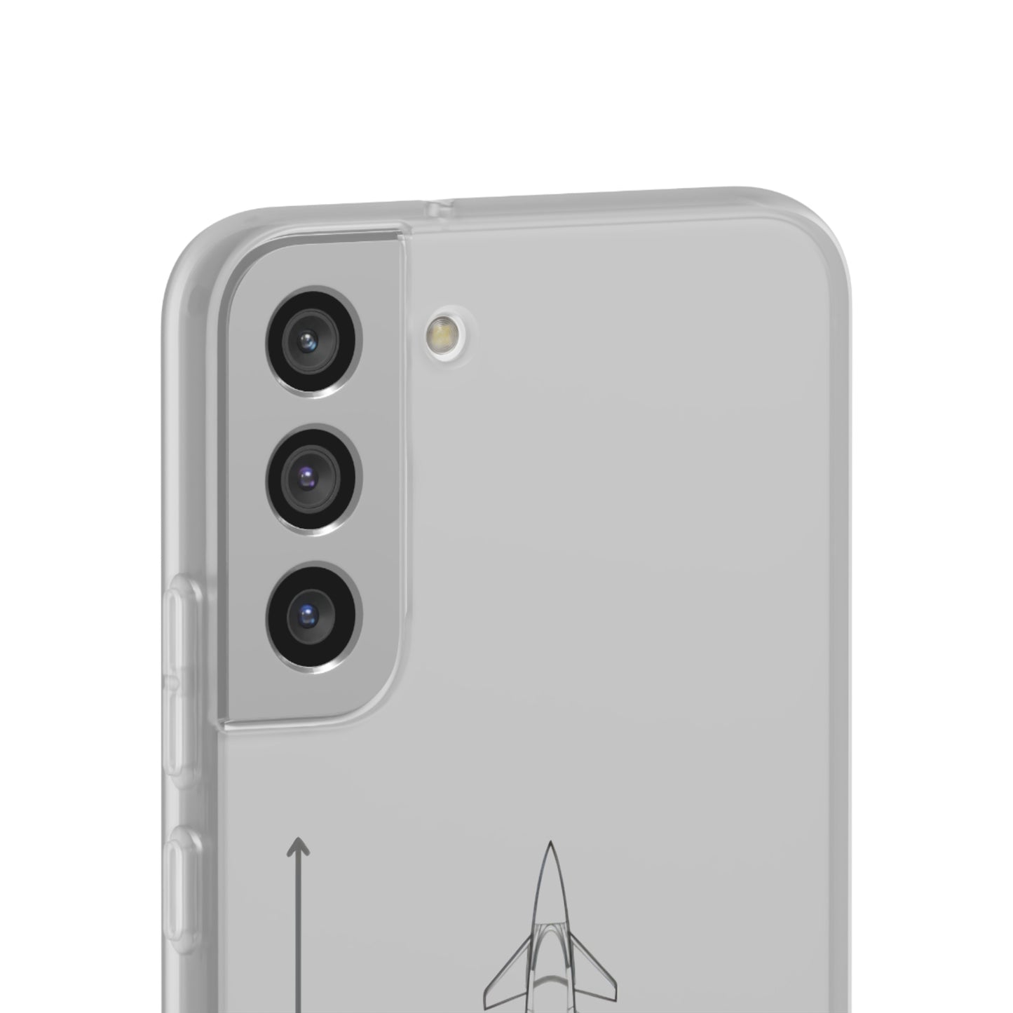 „Eurofighter Typhoon“ High Quality Phone Case