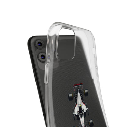 "F1" High Quality Phone Case