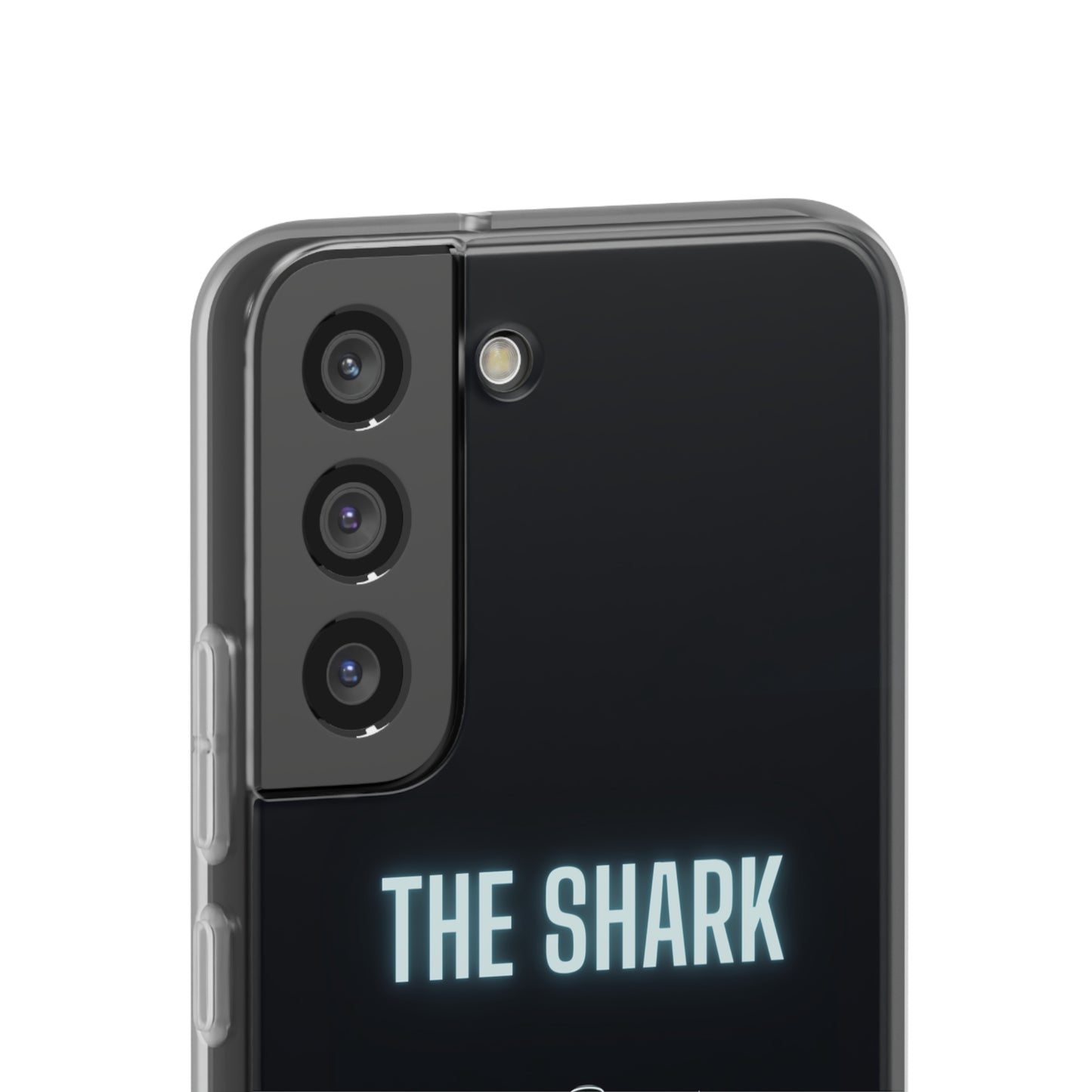 "The Shark 1" High Quality Phone Case