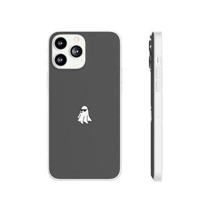 "Ghost" High Quality Phone Case