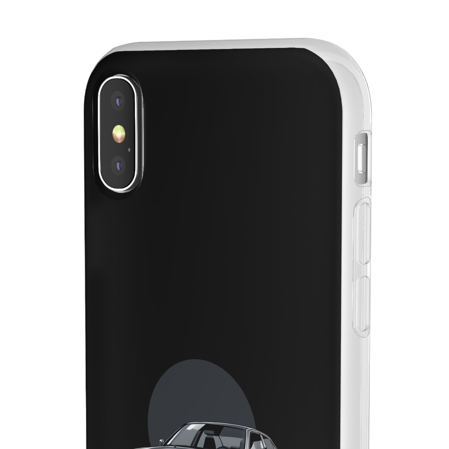 "Car Love E36" High Quality Phone Case