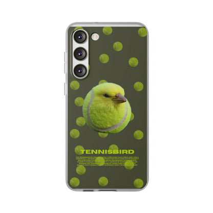 Tennisbird High Quality Phone Case