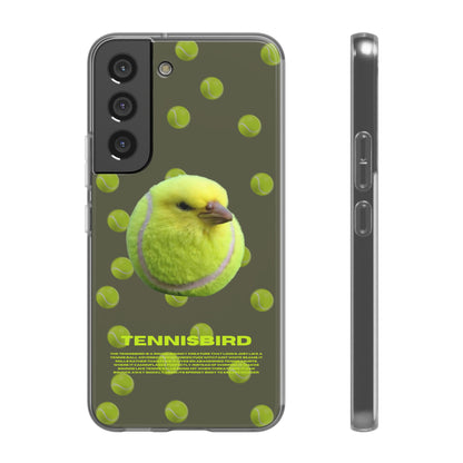 Tennisbird High Quality Phone Case