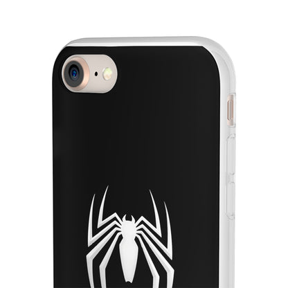 Black Spider High Quality Phone Case