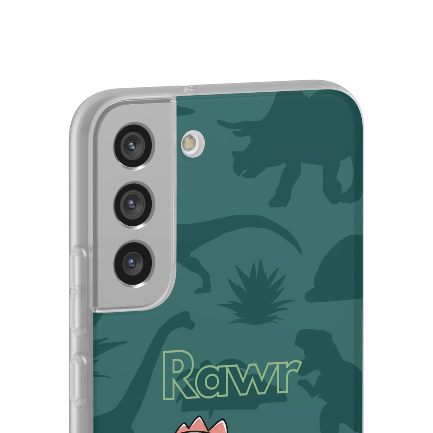 "Rawr 2" High Quality Phone Case