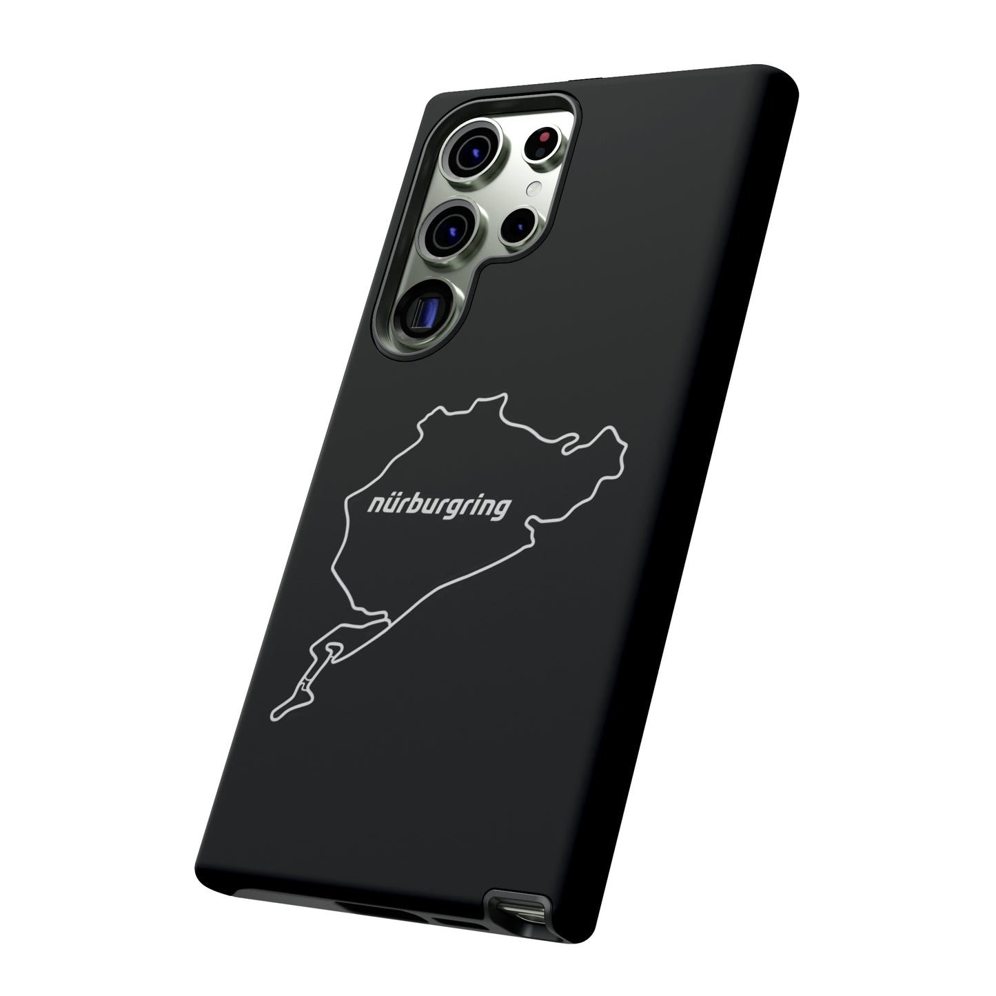 "Nürburgring" Premium Quality Phone Case