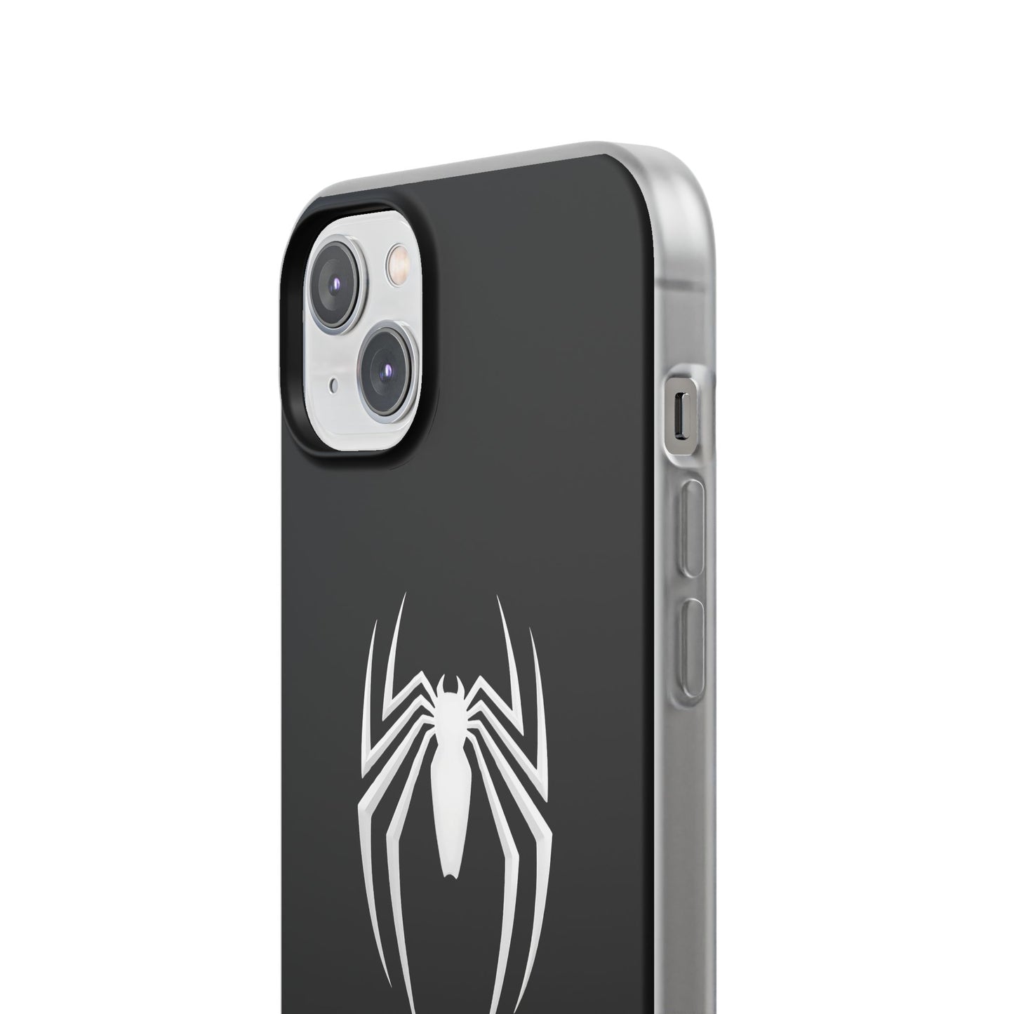 Black Spider High Quality Phone Case