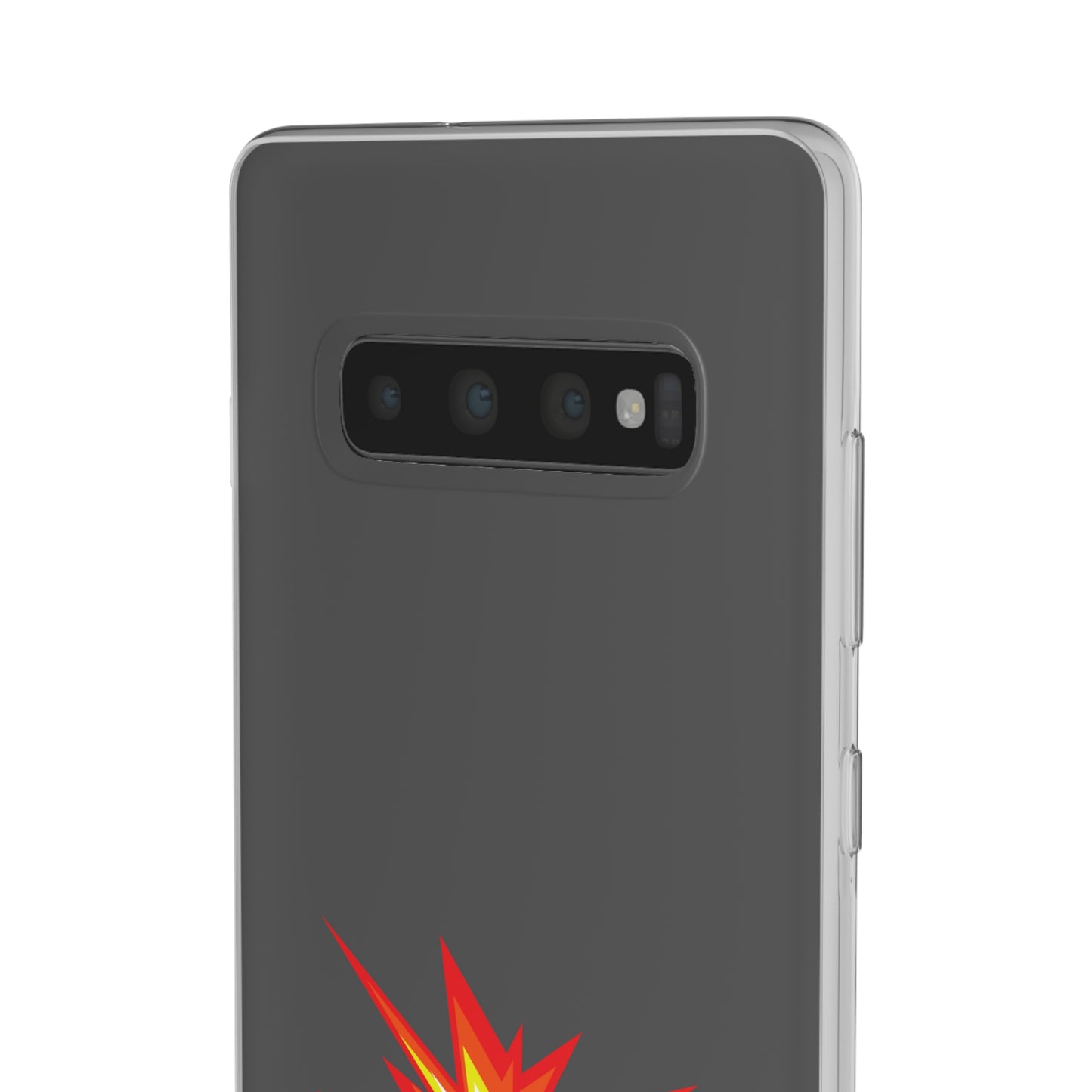 "Design here" High Quality Phone Case