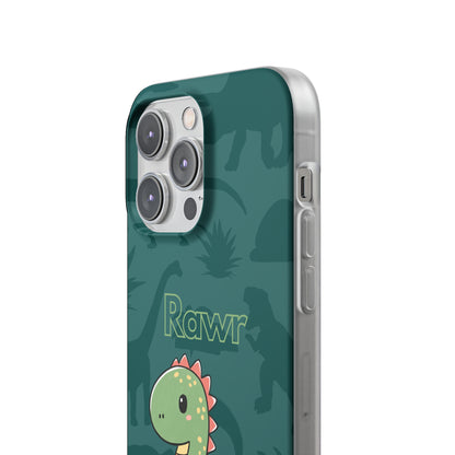 "Rawr 2" High Quality Phone Case