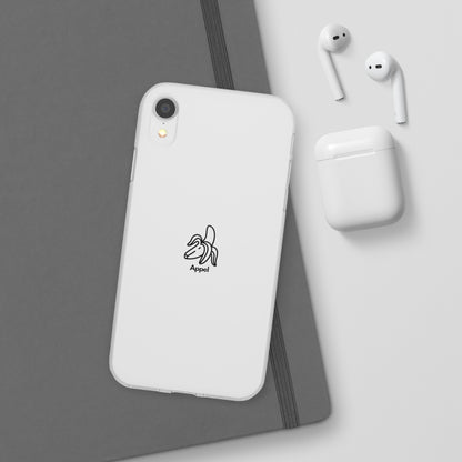 "Appel" High Quality Phone Case