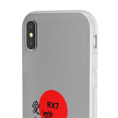 "Rx7" High Quality Phone Case