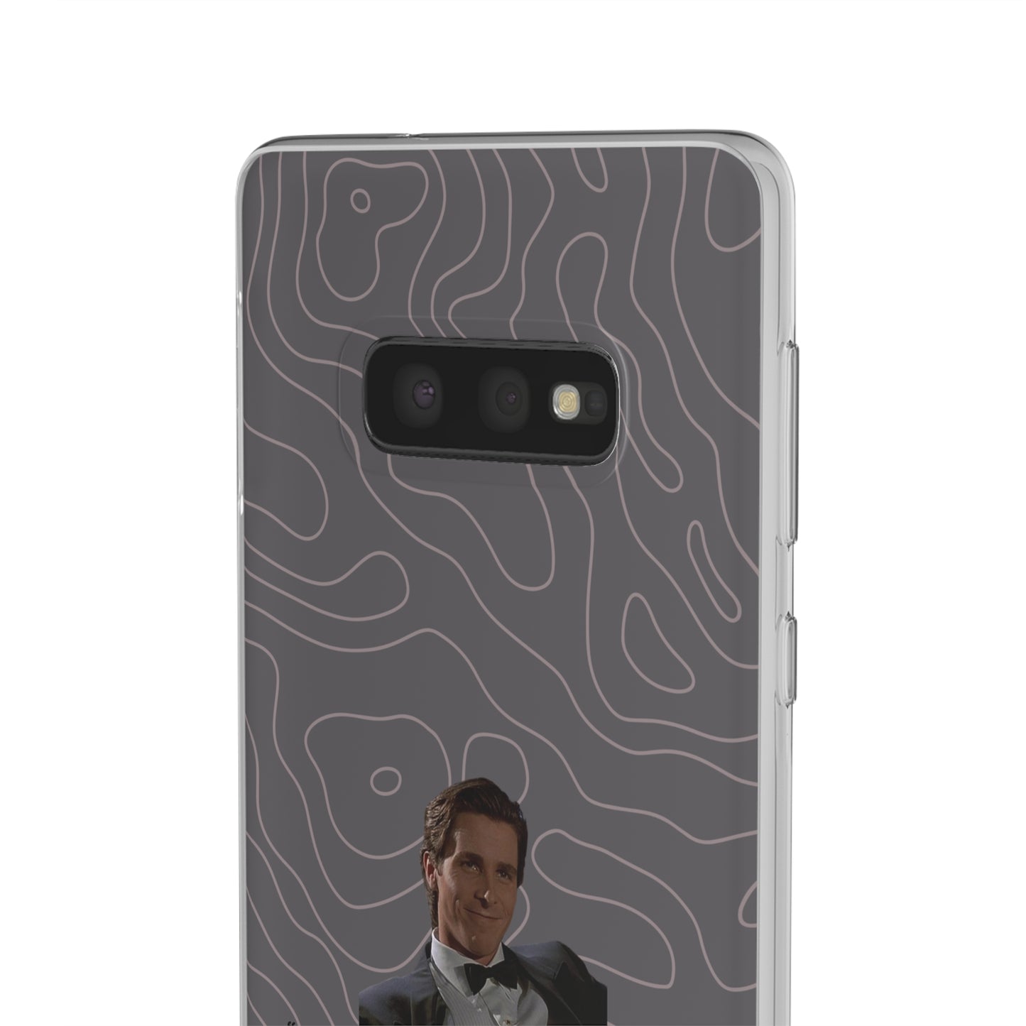 "If you can't be the best, be the worst" High Quality Phone Case