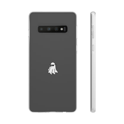 "Ghost" High Quality Phone Case