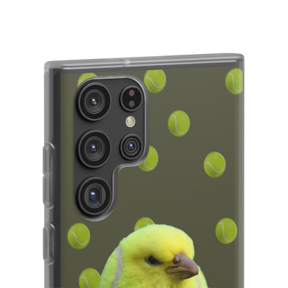 Tennisbird High Quality Phone Case