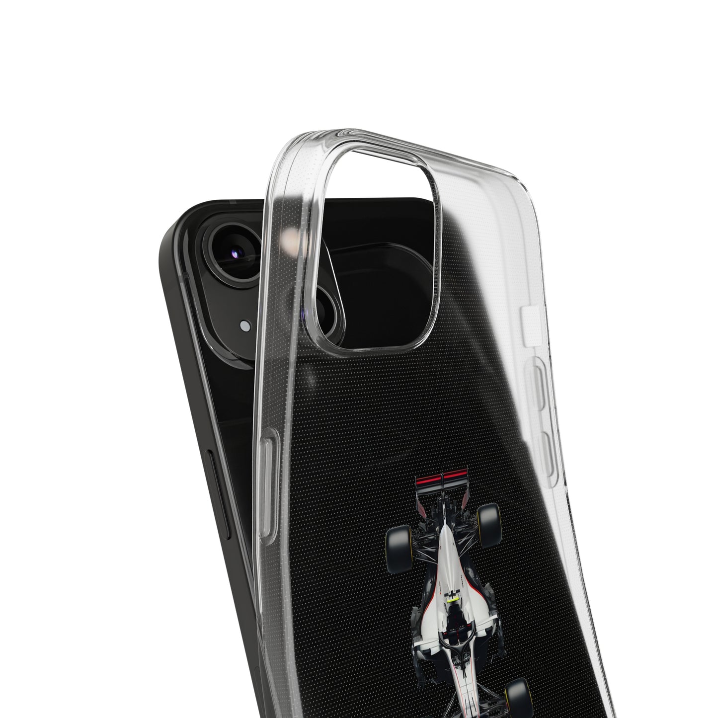 "F1" High Quality Phone Case