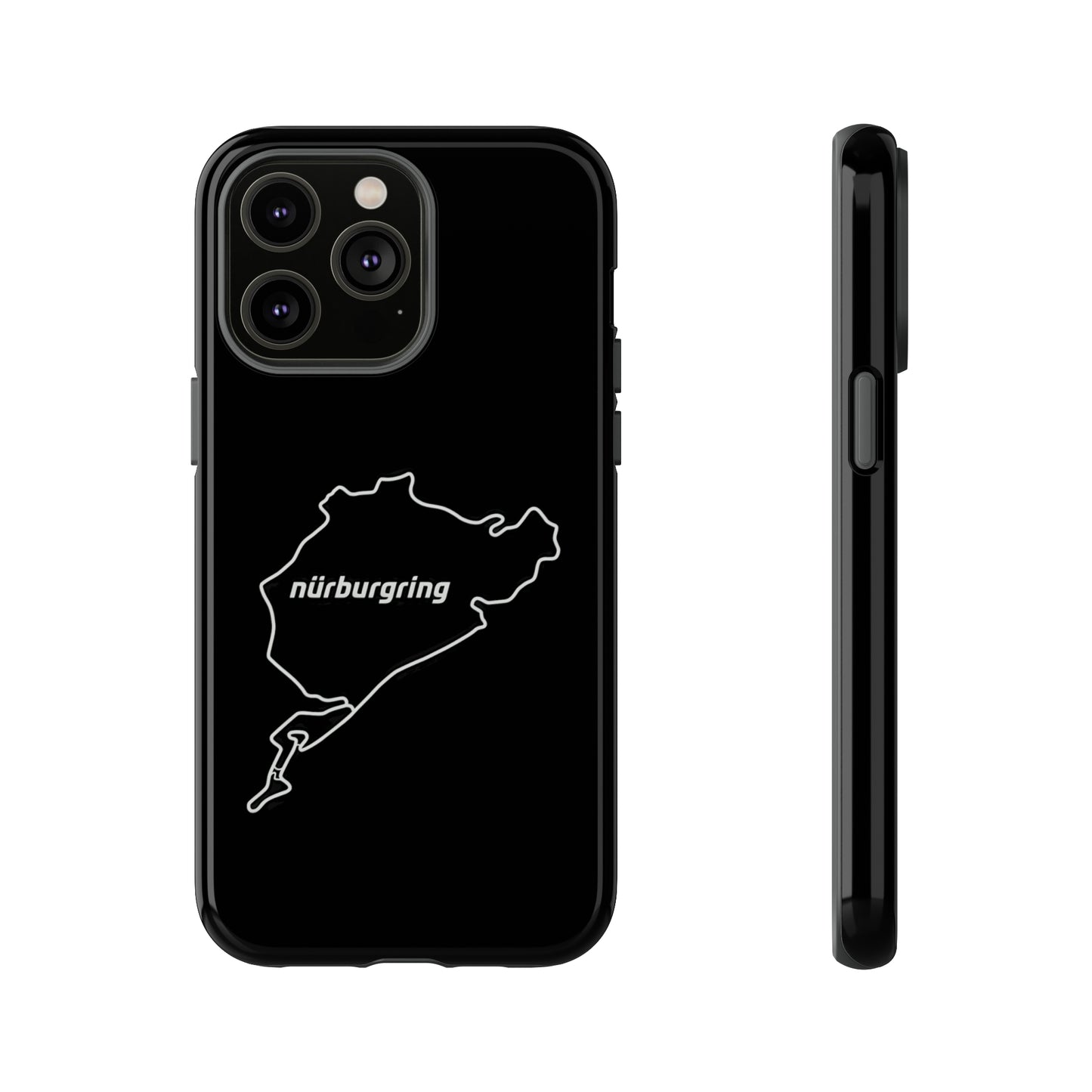 "Nürburgring" Premium Quality Phone Case