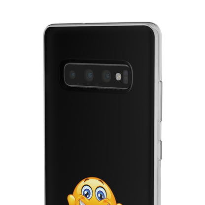 "Ich bin mental einfach völlig am Ende" High Quality Phone Case