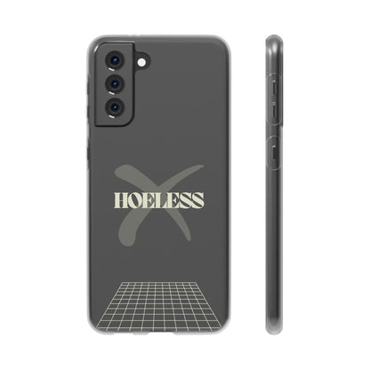 "Hoeless" High Quality Phone Case