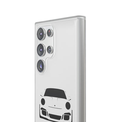 "Car Icon" High Quality Phone Case