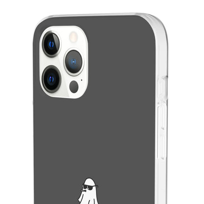 "Ghost" High Quality Phone Case