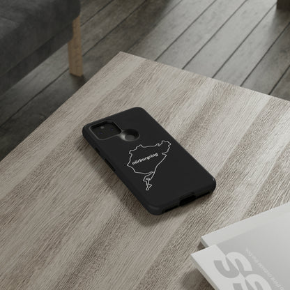 "Nürburgring" Premium Quality Phone Case