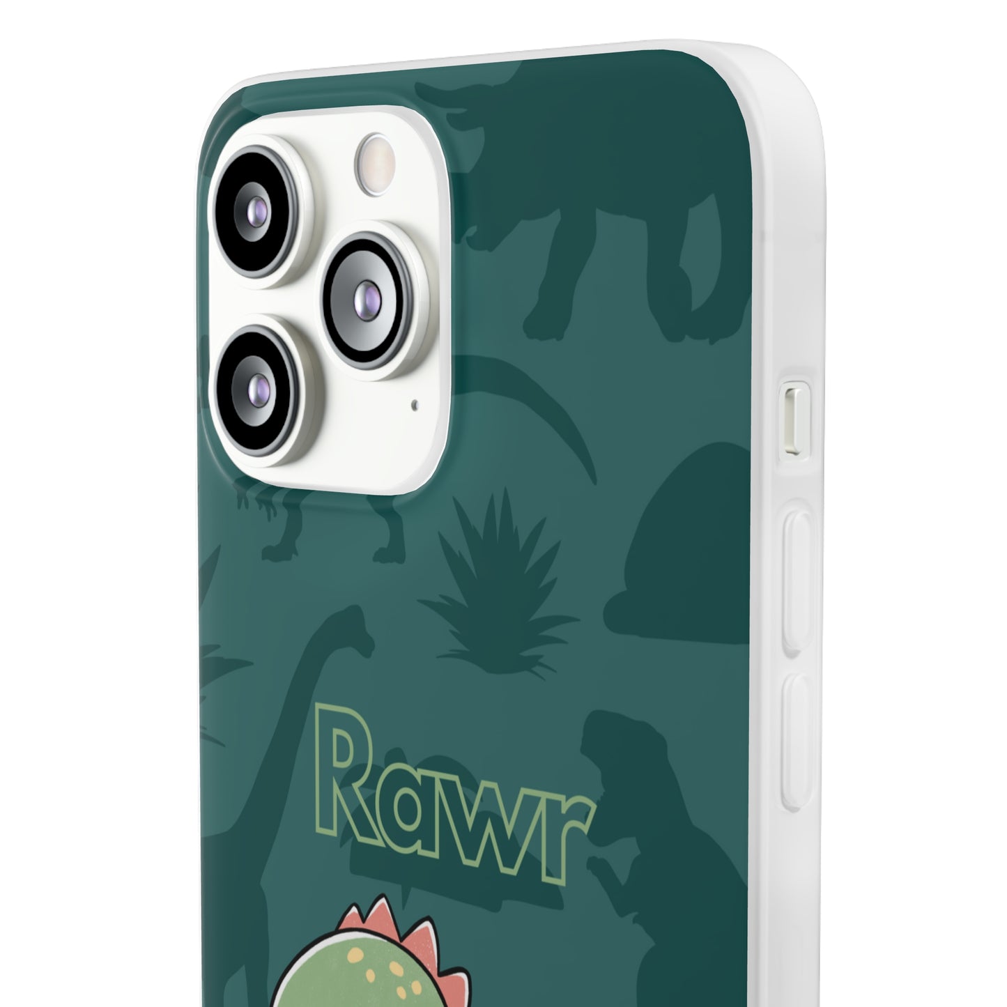 "Rawr 2" High Quality Phone Case