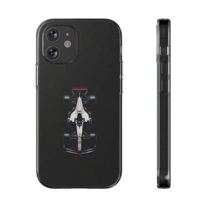 "F1" High Quality Phone Case