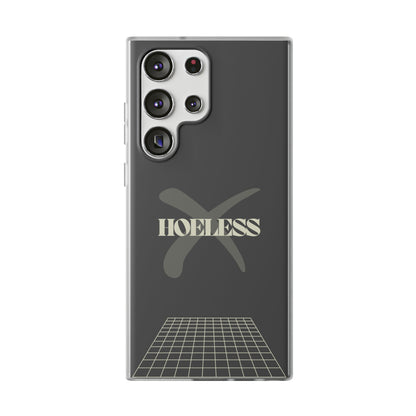 "Hoeless" High Quality Phone Case